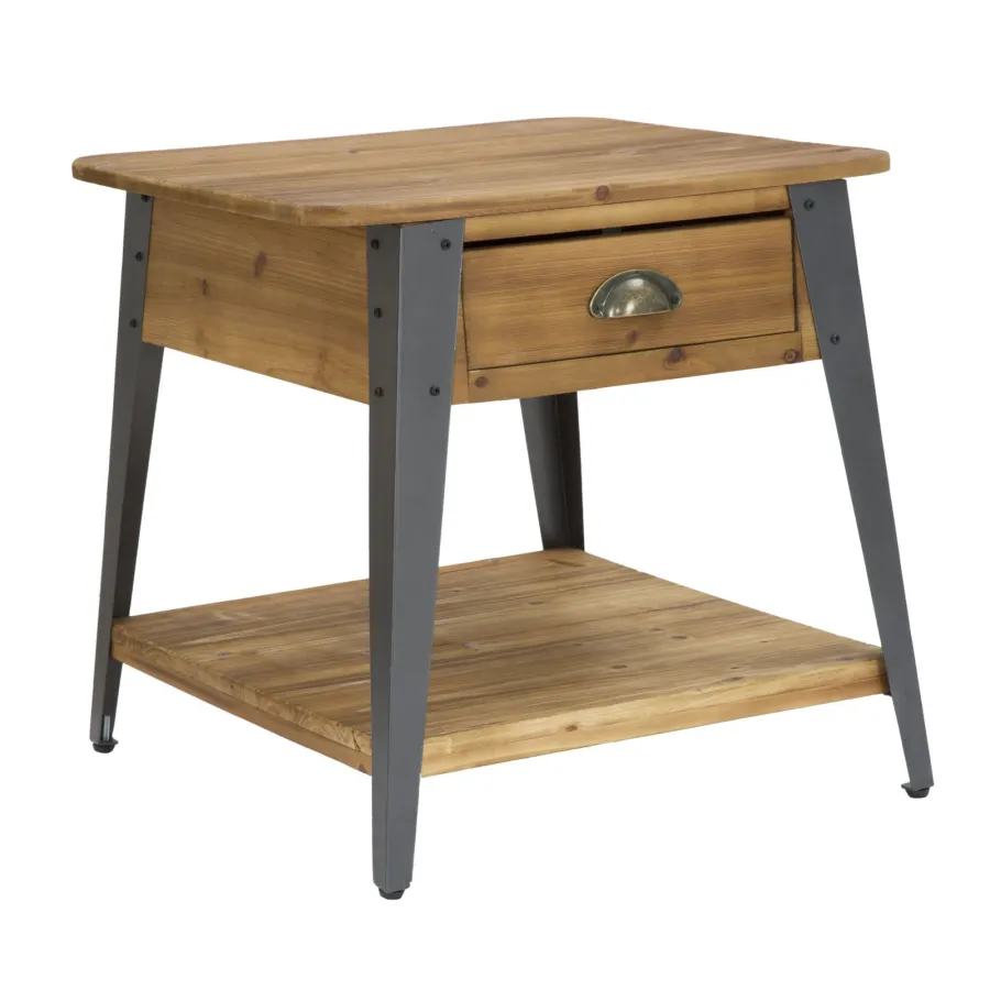 Stolik BOSTON 50x50x50 cm